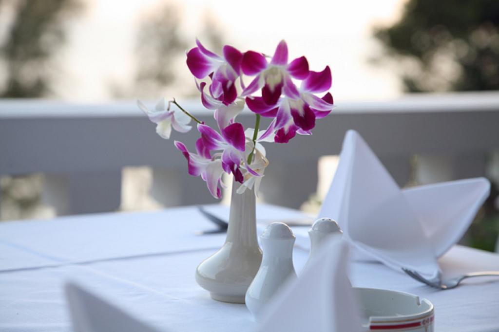 Karon Cliff Contemporary Boutique Bungalows Hotel Exterior foto